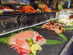 -喜庭海鲜自助(来福士店)