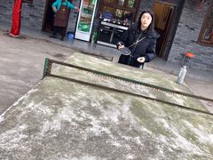 -周老三跷脚牛肉·全牛火锅(非遗传承店)