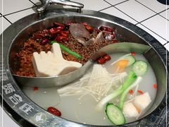 -贤合庄卤味火锅(顺城店)