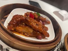 -好食上(喜盈门.范城店)