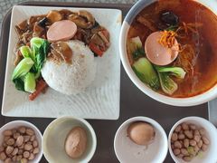 -南山素面馆(三亚南山文化旅游区店)