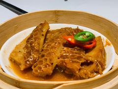 金钱肚-十二粤味·顺德菜·烧鹅点心(五四广场店)
