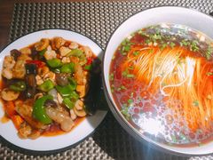 春风四喜面-十面春风·江南面馆(崇宁路店)