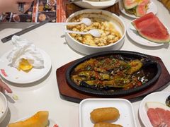 -醉得意·家常菜(二七路店)