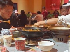 -山四砂锅(太原钟楼街店)