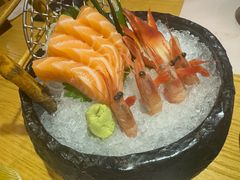 -吉兆·料理(红梅南路店)