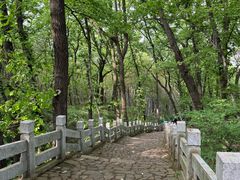 -虞山风景区