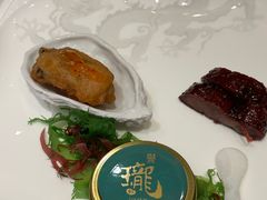 -誉珑轩(新濠天地店)
