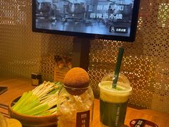 -巴奴毛肚火锅(京西大悦城店)