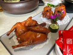 -味可道美食坊(福基路店)