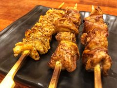 -鸟串烧Yakitori