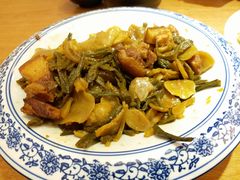 -小土豆北方菜馆(方庄店)