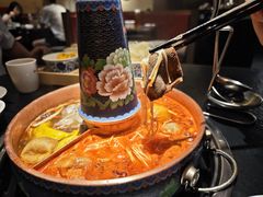 -咏江南·苏式火锅·苏州评弹(观前街店)