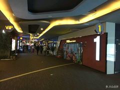 -万达影城(金牛万达广场激光IMAX店)