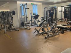 -YCHL Studios健身工作室(市二宫店)