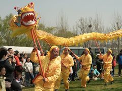 -圣露庄园·露营·烤肉·亲子