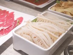 -千味涮·健康火锅(会展连城新天地店)