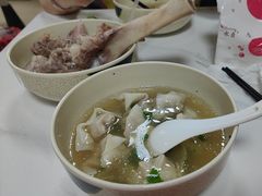 -周震馄饨