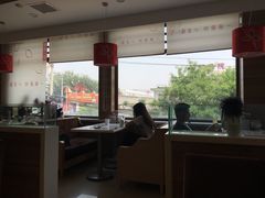 -嘉和一品粥(首经贸店)