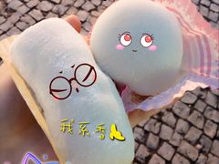 -澳门长洲糯米糍(柯打苏沙街店)