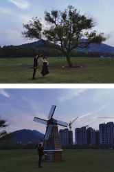 -唯一旅拍·颂当代影像艺术中心(上城店)