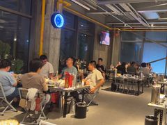 -No.DD戳子烧烤·江湖菜(北京总店)