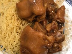 -麦奀云吞面世家(佐敦店)