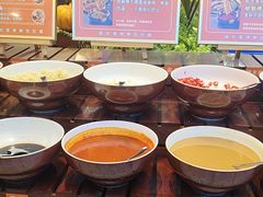 -非烤勿扰自助烤肉(深圳宝安华强广场店)