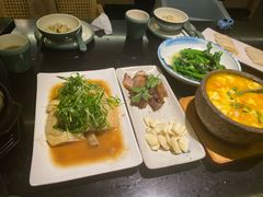石龙和庆豆皮鸡-小和庆·知味(首铸万科店)