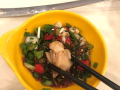 -一席地·本地鸡窝·杭帮鸡火锅(萧山银隆百货店)