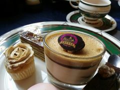 -马勒别墅·中餐厅