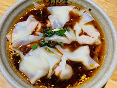 红油抄手-默记孙抄手(经开万达店)