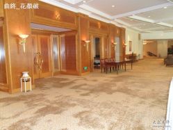 -新锦江大酒店·宴会厅·婚宴