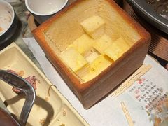 -绿茶餐厅(昌平悦荟店)