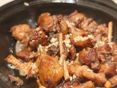 -径山十八道·风味民间菜(杭州总店)
