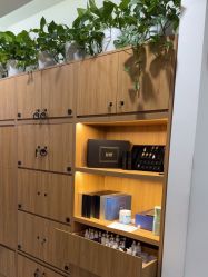 点击看大图 -丝域养发馆