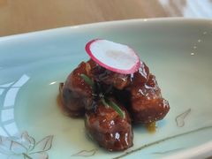 -华侨城嘉途酒店·屋顶阳光餐厅