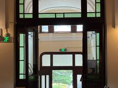 -青岛德国总督楼旧址博物馆