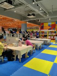 -宝燕乐园(闵行旗舰店)