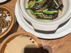 -芳芳私房菜·精做淮扬菜(承德路店)