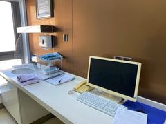 -圣贝口腔(海淀店)