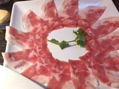 -辣伍鲜毛肚老火锅(元一店)
