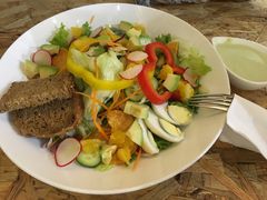 牛油果情人-Meal Salad米有沙拉(长泰广场店)