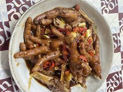 -老三样·旧食新味(万寿宫店)