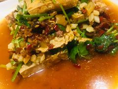 老长沙臭豆腐-湘里乡亲甲王二老店