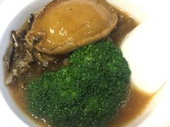 -百年银屏蚝烙·潮汕菜·非遗(乐山店)