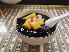 -长人馄饨铺(解放街店)