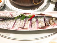 -漾亚·雍雅合鲜(鹭岛店)