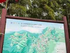 -莫干山风景区
