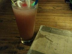 -喜洲吧·江畔老船厂·庭院餐厅(喜临院店)